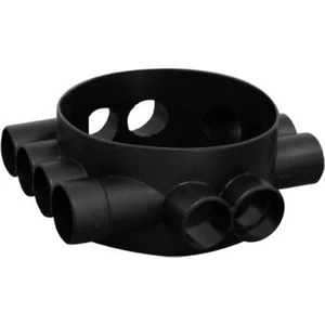 14- 18 mm Çıkışlı Sıva Altı Buat 10 Adet