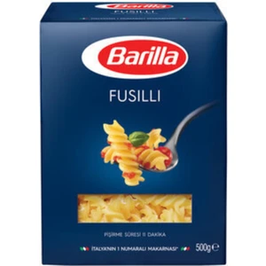 Makarna Burgu 500GR x 9