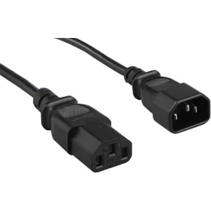 PW-B015 Bilgisayar - Monitör Arası Power Kablosu 1.5 Metre