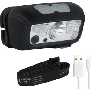 CY-2088 Ledli Kafa Feneri