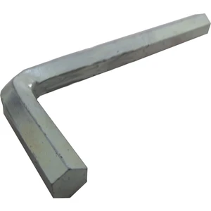 Yıldırım Nalbur - Alyan Anahtar 16 cm