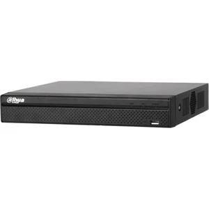 NVR2116HS-4KS2  8mpix, H265+, 16KANAL Video, 1 Hdd, 1080P Kayıt, 80MBPS Bant Genişliği, Nvr