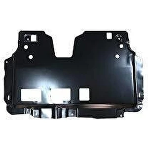 Opel Corsa F Karter Muhafaza Sacı (Ithal)