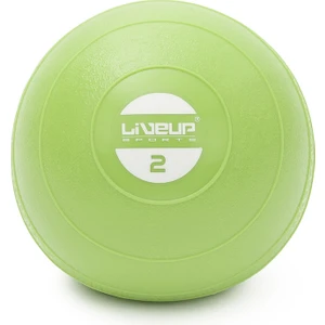 LS3003 2 Kg Yumuşak Ağırlık Topu