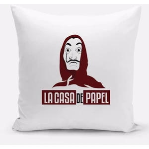La Casa De Papel Puf Yastık