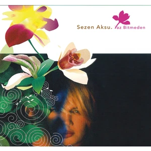 Sezen Aksu - Yaz Bitmeden 2'li Plak