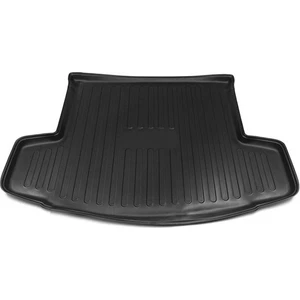 Chevrolet Captıva 2007 Sonrası Bagaj Havuzu