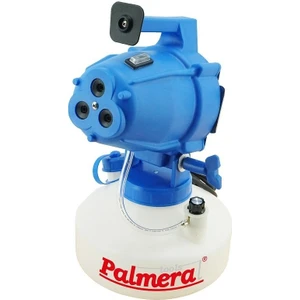 PA080S Soğuk Elektrikli Ilaç Makinesi