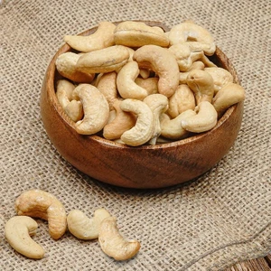 Organik Aile Kavrulmuş Kaju İri 250 gr
