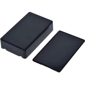 Plastik Elektronik Proje Kutusu 100 x 60 x 25MM Devre Prototip