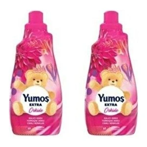 Extra 1440ML Yabani Orkide x 2