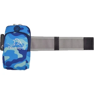 Ürünleri Spor Cep Telefonu Çantası Fırtınası Mavi (Yurt Dışından)