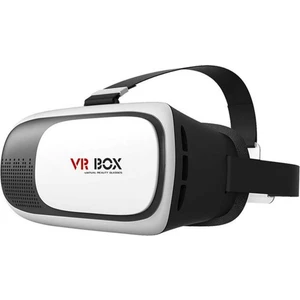 Vr Box2 Storm Kotaku Telefon Sürümü Sanal Gerçeklik Gözlüğü (Yurt Dışından)