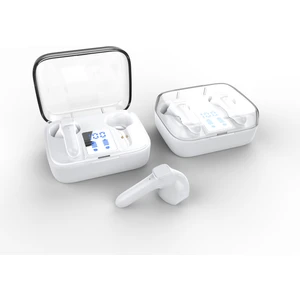 Bluetooth Kulaklık Tech Series R-Buds T Beyaz