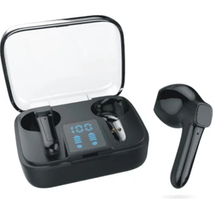 Bluetooth Kulaklık Tech Series R-Buds T Siyah
