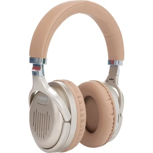 Bluetooth Kulaklık Tech Series I-Sound R910  Gold