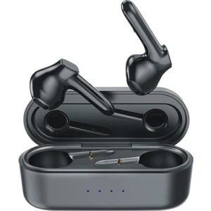 Bluetooth Kulaklık Tech Series R-Buds L  Siyah