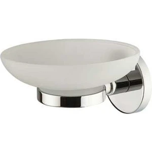 Paslanmaz Cam Katı Sabunluk