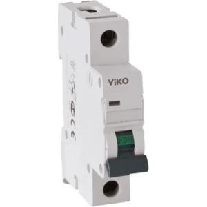 4VTB-1B16 / 1X16A Otomatik Sigorta