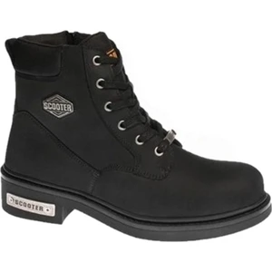 M5121 Astana Unisex Günlük Deri Bot