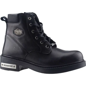 M5121 Astana Unisex Günlük Deri Bot