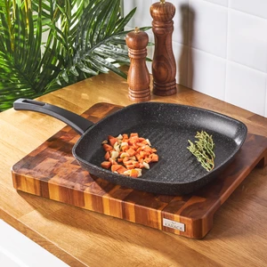 Viento Bio Granit 28 cm Grill