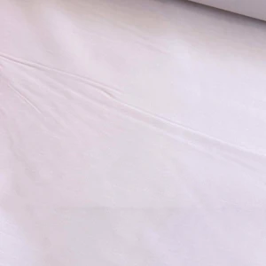 Beyaz Osmanlı Ipeği Kumaş