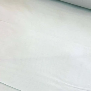 Su Yeşili Osmanlı Ipeği Kumaş