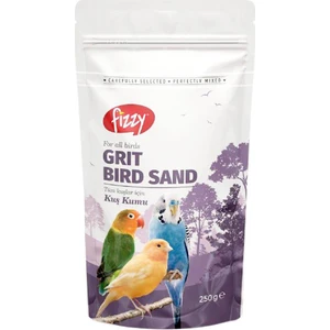 Kuş Kumu Gritt 250 gr