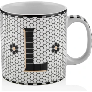 The Mia Monogram Kupa L