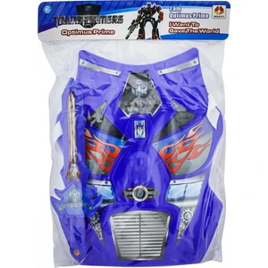 Transformers Zırhı
