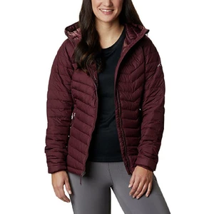 Powder Lite Hooded  Kadın Mont WK1499