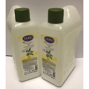 Limon Kolonya Bidon 900 ml + 900 ml