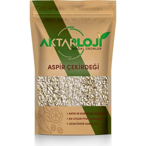 Aspir Çekirdeği 50 gr