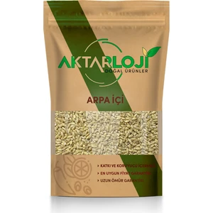 Soyulmuş Arpa Içi 2 kg