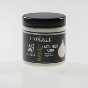 Handy Lake Boya L003 Eskimiş Beyaz 250ML