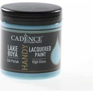 Handy Lake Boya L023 Açık Turkuaz 250ML