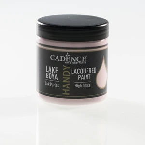 Handy Lake Boya L011 Pembe 250ML