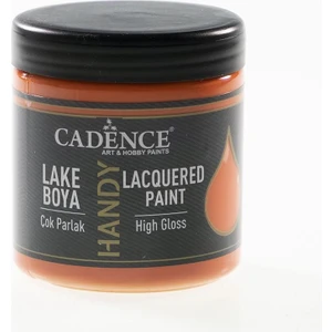 Handy Lake Boya L016 Nar Çiçeği 250ML