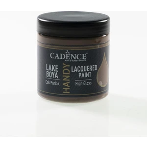Handy Lake Boya L053 Koyu Sıcak Kahve 250ML
