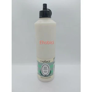 Peçete Tutkalı - Aplike Medium 750ML
