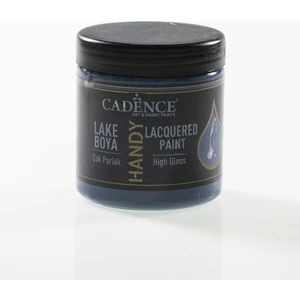 Handy Lake Boya L028 Deniz Mavi 250ML