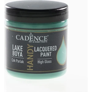 Handy Lake Boya L044 Canlı Yeşil 250ML