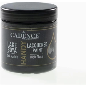 Handy Lake Boya L060 Siyah 250ML