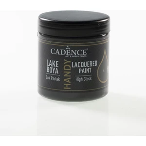 Handy Lake Boya L059 Antrasit 250ML