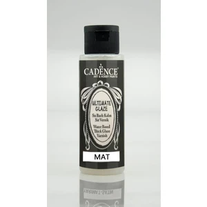 Ultimate Glaze - Kalın Sır Vernik 70ML (Mat)