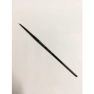 E Hobici Cenova Art J123 Yuvarlak Uç Kontur Fırça No:3/0