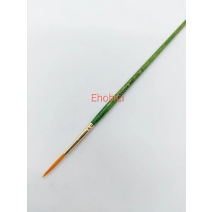 E Hobici Cenova Art 124 Dal-Liner Fırça No:0