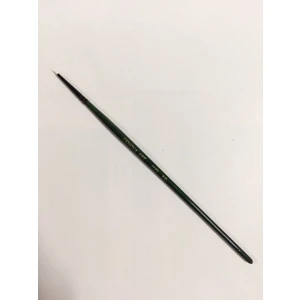 E Hobici Cenova Art J123 Yuvarlak Uç Kontur Fırça No:5/0