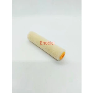 Kadife Rulo Yedek 10CM (Moher)